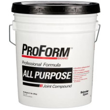 Шпаклівка готова PROFORM 28кг Америка