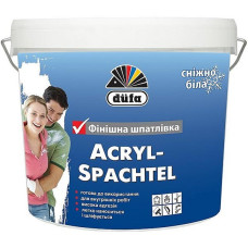 Шпаклівка Acryl Spachtel 1.5кг
