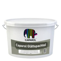 Шпатлевка Caparol-Glattspachtel 25кг Шпатлевка Caparol-Glattspachtel 25кг