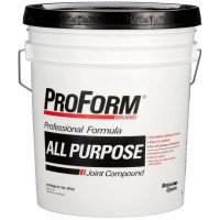 Шпаклівка готова PROFORM 28кг Америка