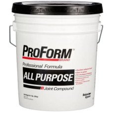 Шпаклівка готова PROFORM 28кг Америка Шпаклівка готова PROFORM 28кг Америка