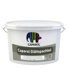 Шпаклівка Caparol Glattspachtel 8кг
