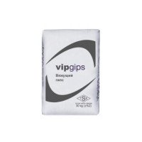 Клей для гіпсокартону VIPGIPS 30 кг (Туреччина)