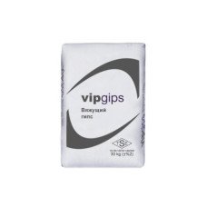 Клей для гіпсокартону VIPGIPS 30 кг (Туреччина) Клей для гіпсокартону VIPGIPS 30 кг (Туреччина)