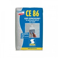 Шпаклівка готова SEMIN 25кг