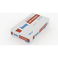 Шпаклівка гіпсова KNAUF HP Фініш 25кг Шпаклівка гіпсова KNAUF HP Фініш 25кг