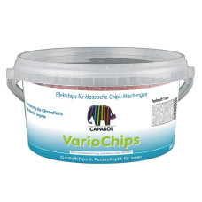 Декоративне покриття Capadecor VarioChips №40 5кг Декоративне покриття Capadecor VarioChips №40 5кг