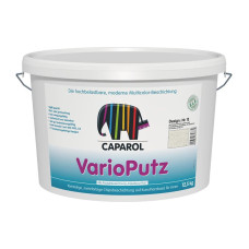 Декоративне покриття Capadecor VarioPutz №30 12,5 кг