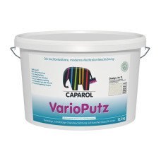 Декоративне покриття Capadecor VarioPutz №32 12,5 кг Декоративне покриття Capadecor VarioPutz №32 12,5 кг