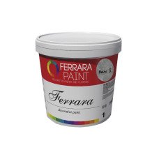 Декоративне покриття Ferrara BASE S 1л