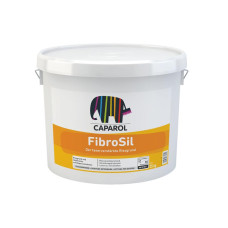 Фарба акрилова фасадна фіброволокниста Caparol FibroSil 25кг Фарба акрилова фасадна фіброволокниста Caparol FibroSil 25кг