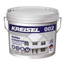Фарба фасадна Силіконова KREISEL База B 15л Фарба фасадна Силіконова KREISEL База B 15л