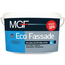 Фарба MGF М690 Eco Fassade 14кг Фарба MGF М690 Eco Fassade 14кг