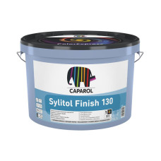 Фарба силікатна фасадна Capatect Sylitol Finish 130 B3 11,75 л Фарба силікатна фасадна Capatect Sylitol Finish 130 B3 11,75 л