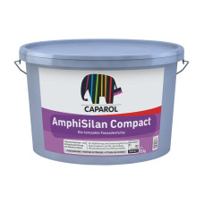 Фарба силіконова Caparol AmphiSilan-Compact 15кг Фарба силіконова Caparol AmphiSilan-Compact 15кг