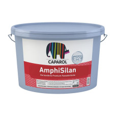 Фарба силіконова Caparol AmphiSilan NQG B1 12,5л Фарба силіконова Caparol AmphiSilan NQG B1 12,5л