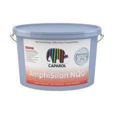 Фарба силіконова Caparol AmphiSilan NQG B1 1,25л Фарба силіконова Caparol AmphiSilan NQG B1 1,25л