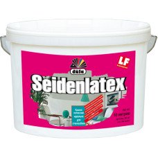 Фарба DUFA SEIDELATEX 2.5л Фарба DUFA SEIDELATEX 2.5л