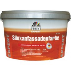 Фарба DUFA Siloxan fassadenfarbe DE 416 10л