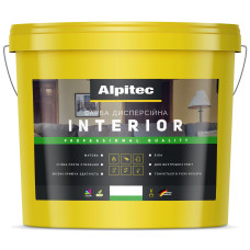 Фарба Alpitec Premium Interior 3.5 кг