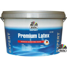 Фарба латексна Dufa Premium Latex 10 л
