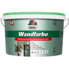 Фарба гіпоалергенна DUFA D1а Wandfarbe 14кг