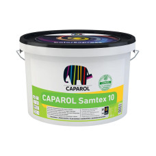 Фарба латексна Caparol Samtex 10 E.L.F. B1 1,25л
