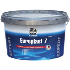Фарба латексна шовковисто-матова DUFA Expert Europlast 7 10л