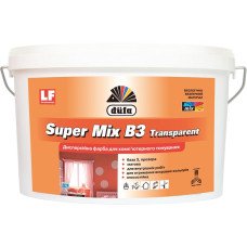 Фарба базова Super Mix B3 9л