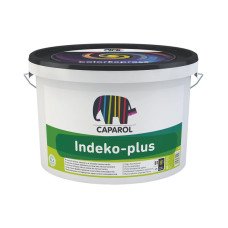 Фарба інтер'єрна Caparol Indeko-plus B2 2,5л