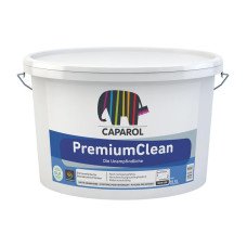 Краска интерьерная PremiumClean 12,5л.