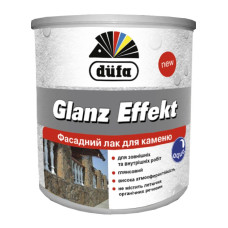 Лак по каменю Dufa Glanz Effect 0.75л