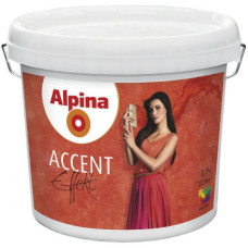 Лазур Alpina Effekt Accent CE 2,5л