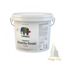 Лесування Capatect Accento Finish Gold 2,5 кг