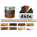 Просочення DUFA Wood Protect Каштан 10л