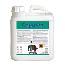 Грунтовка антигрибкова Caparol Capatox 1л Грунтовка антигрибкова Caparol Capatox 1л