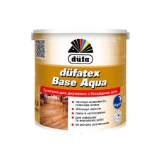 Ґрунтовка Dufatex Base Aqua D400 10л