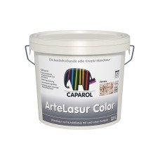 Лазур Capadecor Arte-Lasur Color Livorno 2,5л Лазур Capadecor Arte-Lasur Color Livorno 2,5л