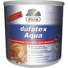 Просочення для дерева Dufa Aqua 2,5л ГОРІХ Просочення для дерева Dufa Aqua 2,5л ГОРІХ