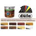 Просочення DUFA Wood Protect Кіпаріс 0,75л