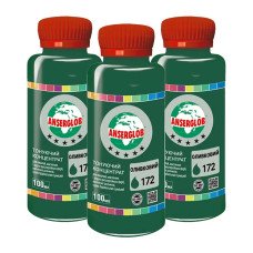 Тонуючий концентрат Anserglob №172 оливковий