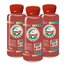 Тонуючий концентрат Anserglob №173 червоне дерево
