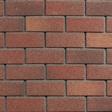 Фасадна плитка Sweetondale HAUBERK теракотовий