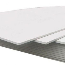 Гіпсокартон стіновий AYPAN WHITE REGULAR PLASTERBOARD 1200*2500*12.5mm Туреччина Гіпсокартон стіновий AYPAN WHITE REGULAR PLASTERBOARD 1200*2500*12.5mm Туреччина
