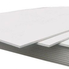 Гіпсокартон стіновий AYPAN WHITE REGULAR PLASTERBOARD 1200*2500*12.5mm Туреччина Гіпсокартон стіновий AYPAN WHITE REGULAR PLASTERBOARD 1200*2500*12.5mm Туреччина