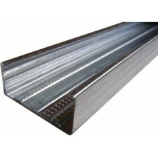 Профіль Knauf CD 4м 0,6мм