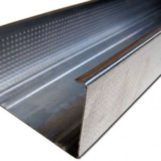 Профіль Knauf CW50 3м 0,6мм