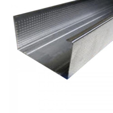 Профіль Knauf CW75 4м 0,6мм