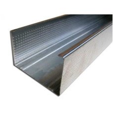 Профіль Knauf CW100 4м 0,6мм