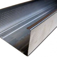 Профіль Knauf CW50 3м 0,6мм Профіль Knauf CW50 3м 0,6мм